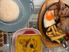 -八爷茶餐厅