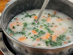 -南记食粥坊·宵夜大排档(莲花总店)