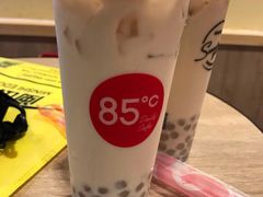 -85度C(泉州南安溪美店)