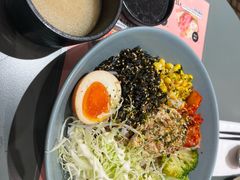 -池奈·咖喱蛋包饭(熙地港店)