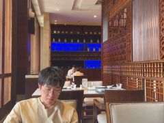 -融荟家和中餐厅(三亚海棠湾九号度假酒店)
