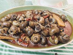 -香满锅老北京羊蝎子火锅·家常菜(新街口店)