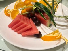 -香宫中餐厅·大连香格里拉(人民路店)