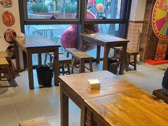 -聚合鑫东北熏酱熟食麻辣面(长阳店)