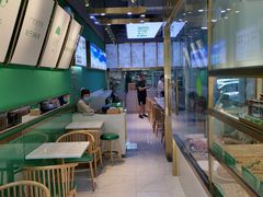 用餐区-袁亮宏饺子云吞(侯家桥菜场店)