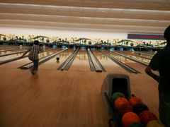 -广州保龄球馆(广州天河体育中心店)