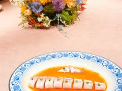 -香然会·园林雅宴(陆家嘴店)