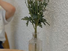 -Cafe on warm(丹霞店)