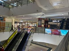 -新田360广场(上海华侨城店)