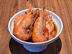 -卿家姆小馆·生腌熟醉·宁波小鲜(旗舰店)