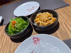 -栖川山葵家·寿喜锅·日式料理(龙湖北城天街商场店)
