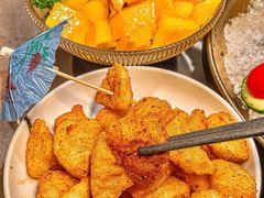 -野·大山里土鸡火锅(万科里店)