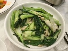-金河半岛园林酒家(金融城店)
