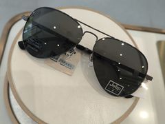 -宝视达眼镜(美中城店)