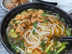 -再回首鸡肉米线(人民路一店)