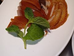 -鸭匠食府·挂炉烤鸭·新京菜(阜成路店)