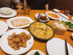 -頂好酒家·经典粤菜(海信广场店)