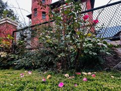 -青岛德国监狱旧址博物馆