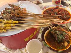-串盟烧烤大排档·长沙美食地标(星沙店)