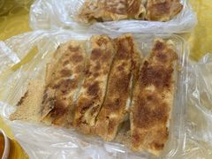 -春水锅贴·传统鲁菜(大明湖店)