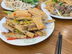 -合记烩面(高新区店)