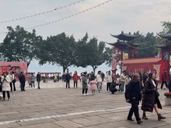 -丰都鬼城名山景区