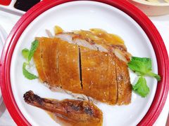 -东门烤鸭店(东华门店)