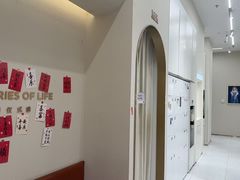 -海马体照相馆(大连柏威年购物中心店)