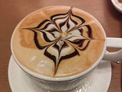 -V咖啡(兰州盛达希尔顿酒店)