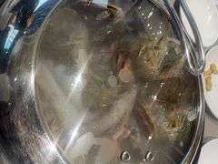 -大锅强·蒸海鲜青岛菜(吾悦广场店)