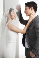 -摩玛婚纱摄影(杭州店)