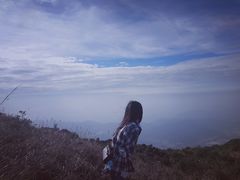 -七娘山