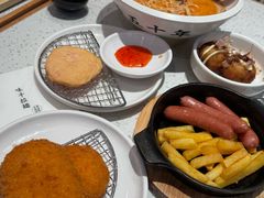 -味千拉面(泰州万达广场店)