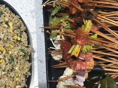-钢管厂五区小郡肝串串香(南山店)