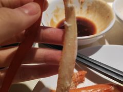 -加餐海鲜自助(宝龙一城店)