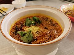 夫妻肺片-新川办餐厅