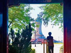 -天津妈祖文化园