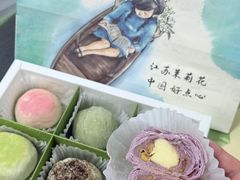 -好一朵茉莉花(老门东店)