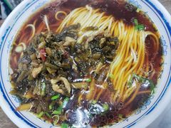 -刘长兴(三牌楼店)