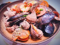 盐烤海鲜乐-高佳庄·舟山海鲜(海景旗舰店)