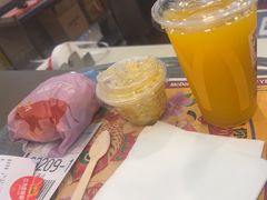 -麦当劳(厦门梧村店)