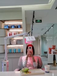 -碧莲盛·脱发养发中心