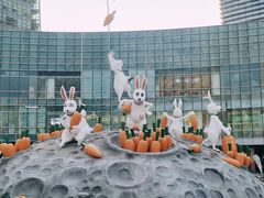 -大族广场Mall&More