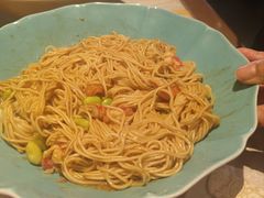 -松鹤面馆·古法焖肉面(观前店)