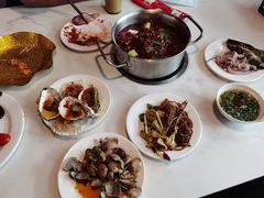 -吉布鲁牛排海鲜自助(成都大悦城店)