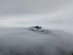 -宝鼎风景区