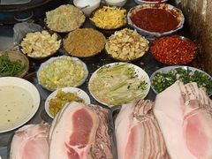 -和顺饭店正宗连山回锅肉(水碾河南街店)
