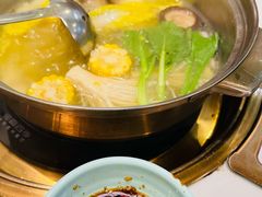 -润园四季椰子鸡火锅(南山海岸城店)