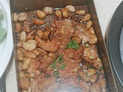 -船梆煮•蒸汽海鲜·生腌干蒸(五四广场店)