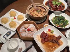 -ZEN采蝶轩·粤味臻鲜·手作点心·商务宴请(泰州店)
